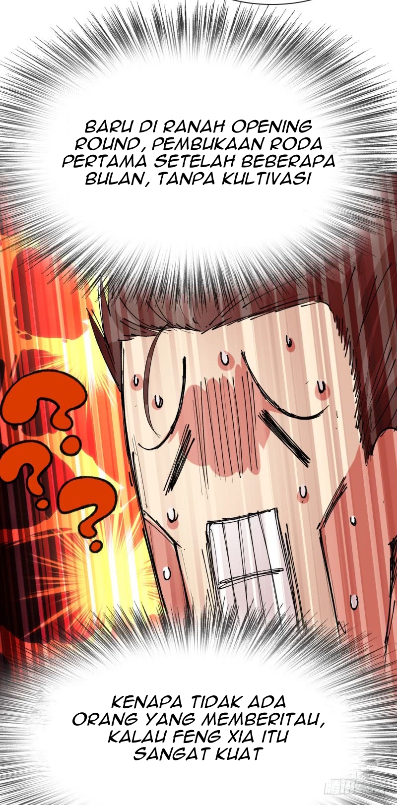 I Picked Up An Attributes Chapter 18 Bahasa Indonesia